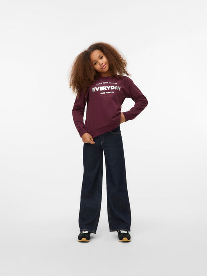 VMCAMILLE Sweatshirt