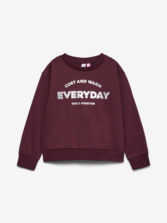 VMCAMILLE Sweatshirt