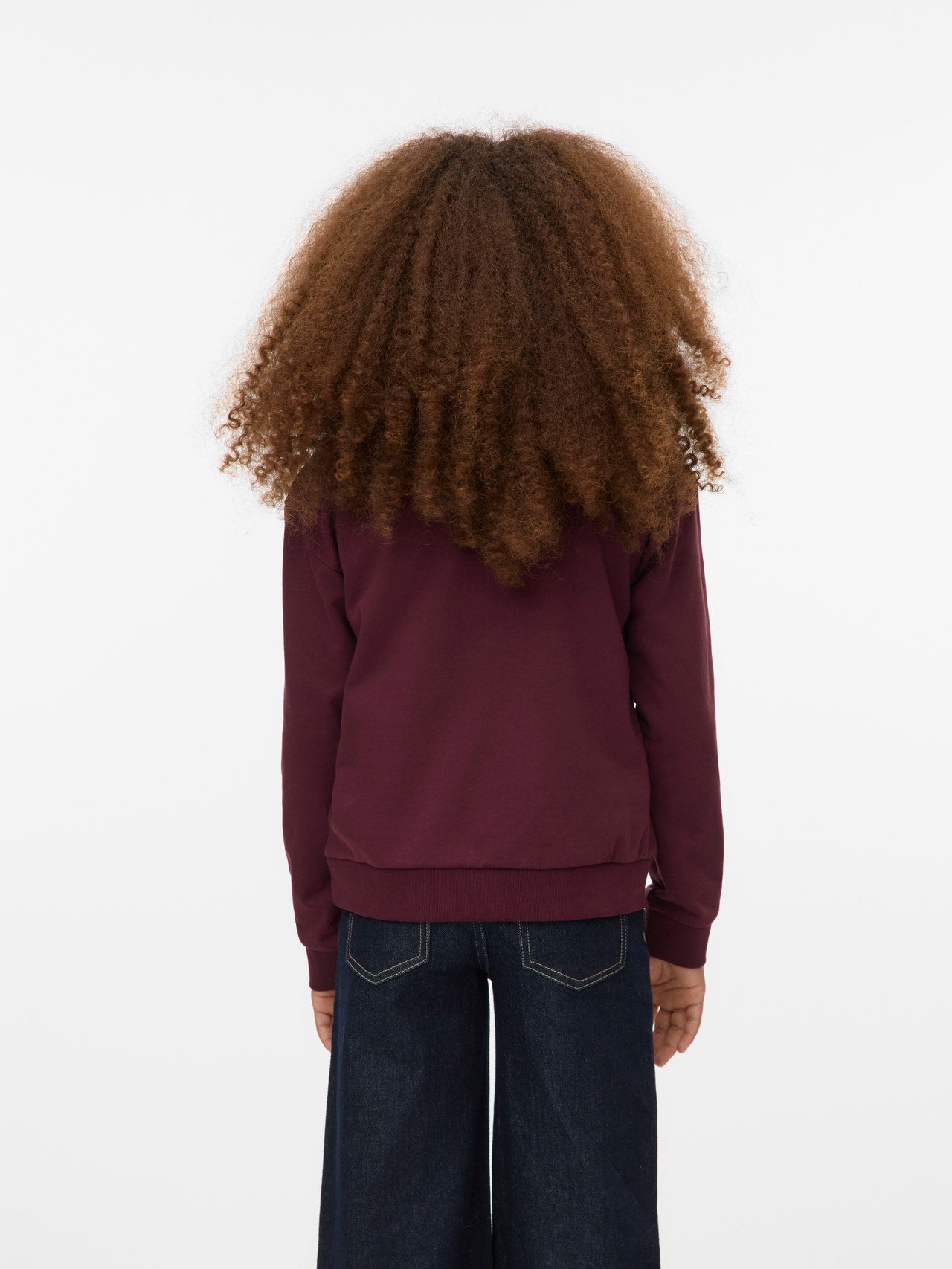 VMCAMILLE Sweatshirt