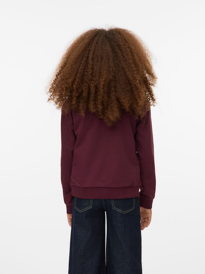 VMCAMILLE Sweatshirt