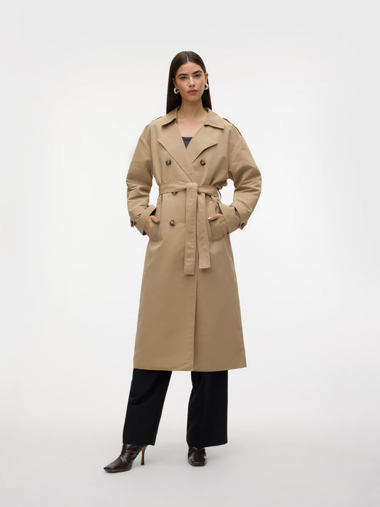 VMCHLOE Trenchcoat