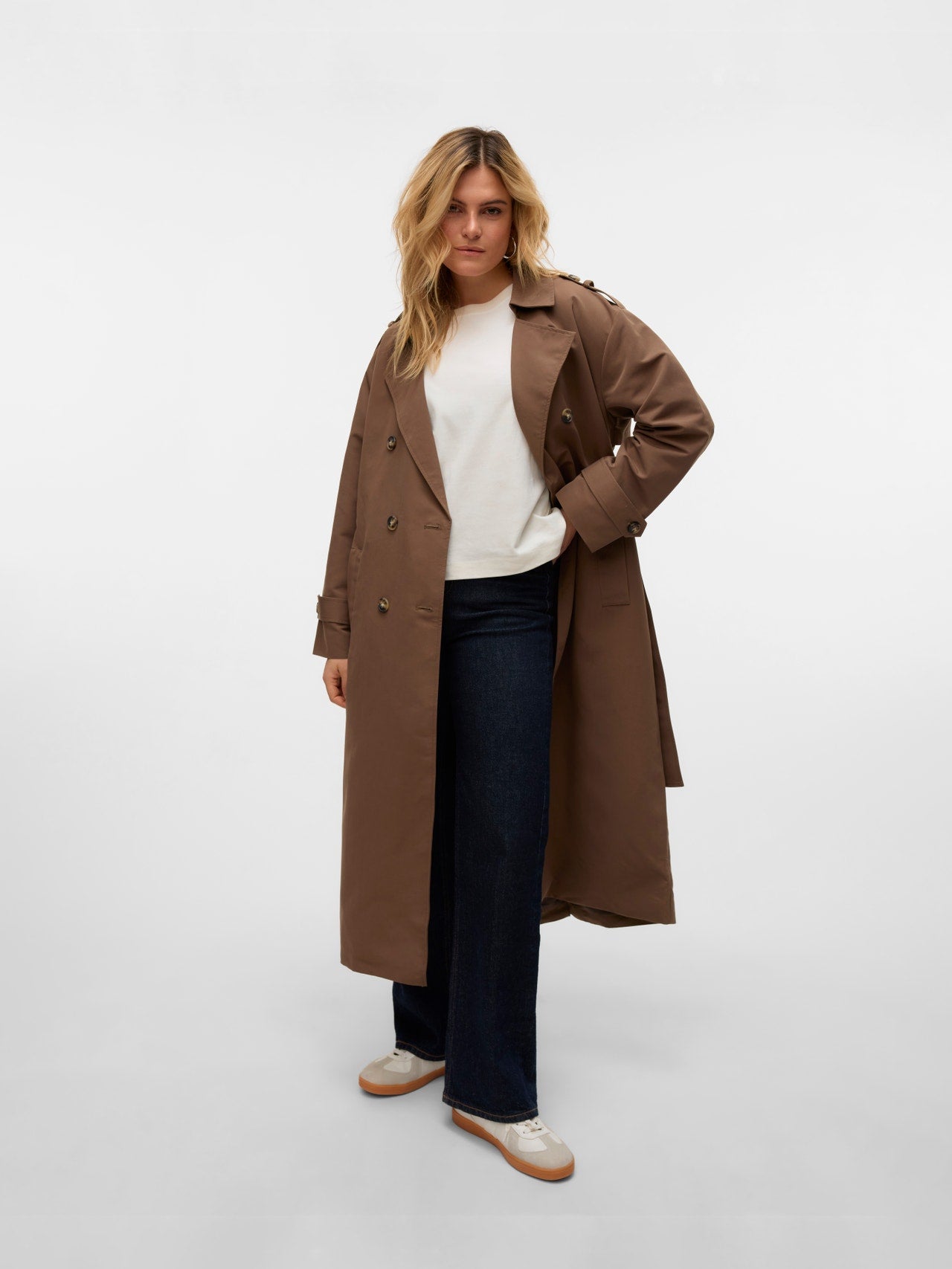 VMCHLOE Trenchcoat