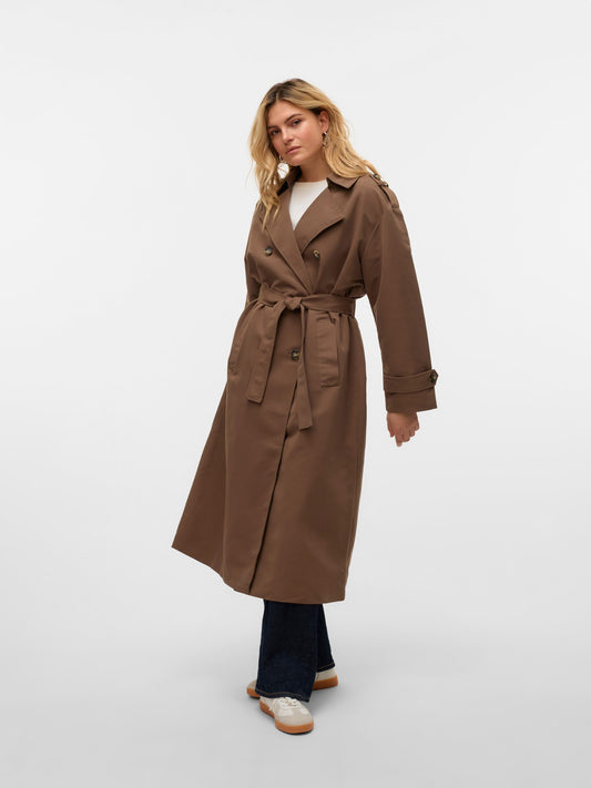 VMCHLOE Trenchcoat