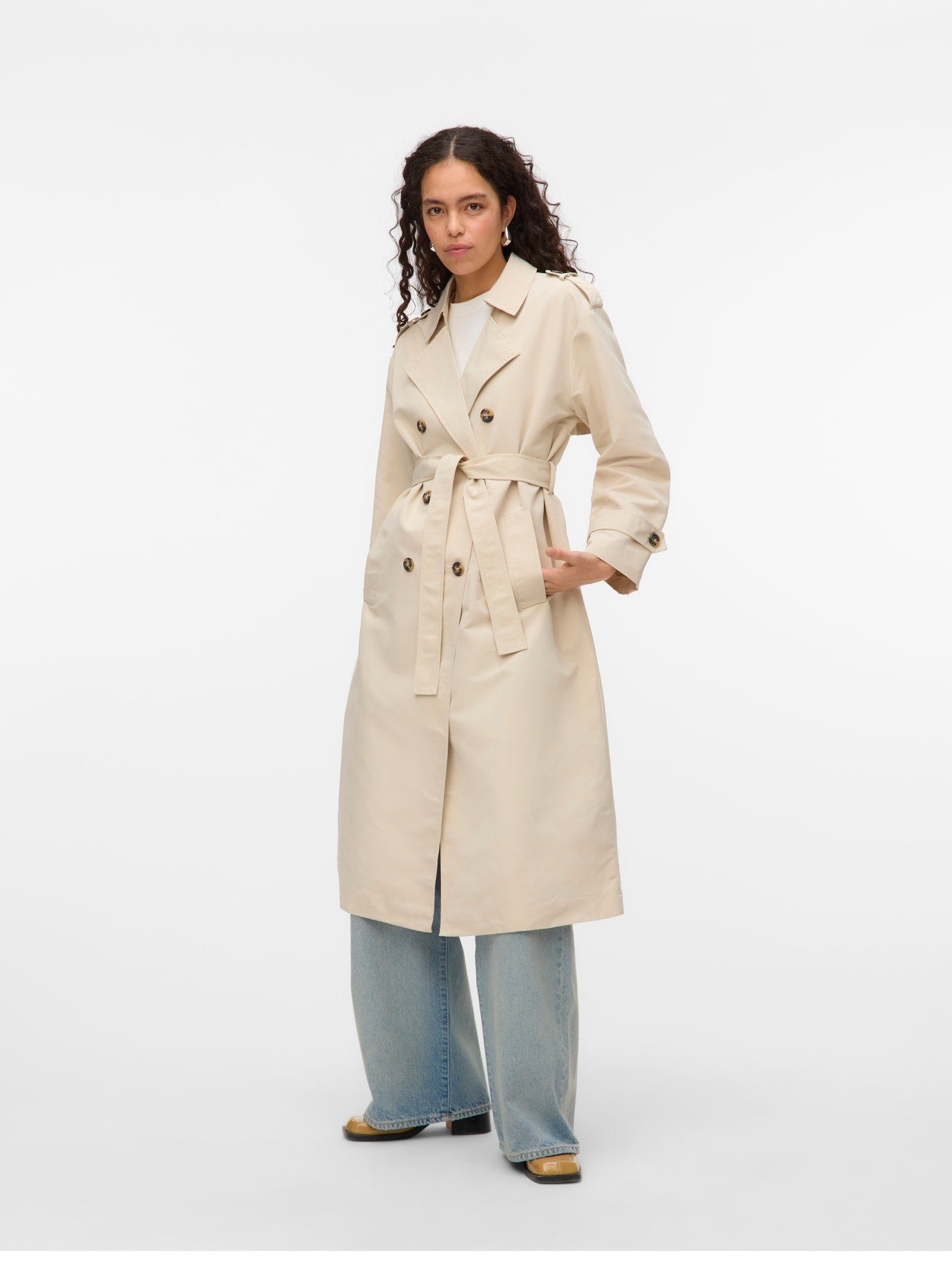 VMCHLOE Trenchcoat