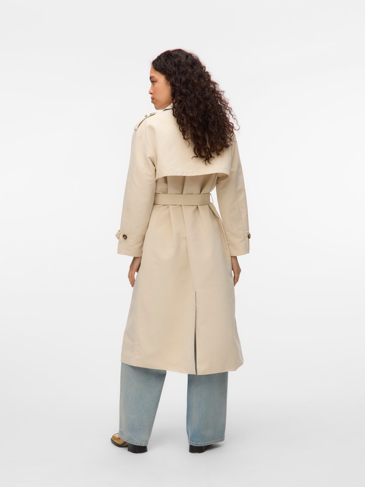 VMCHLOE Trenchcoat