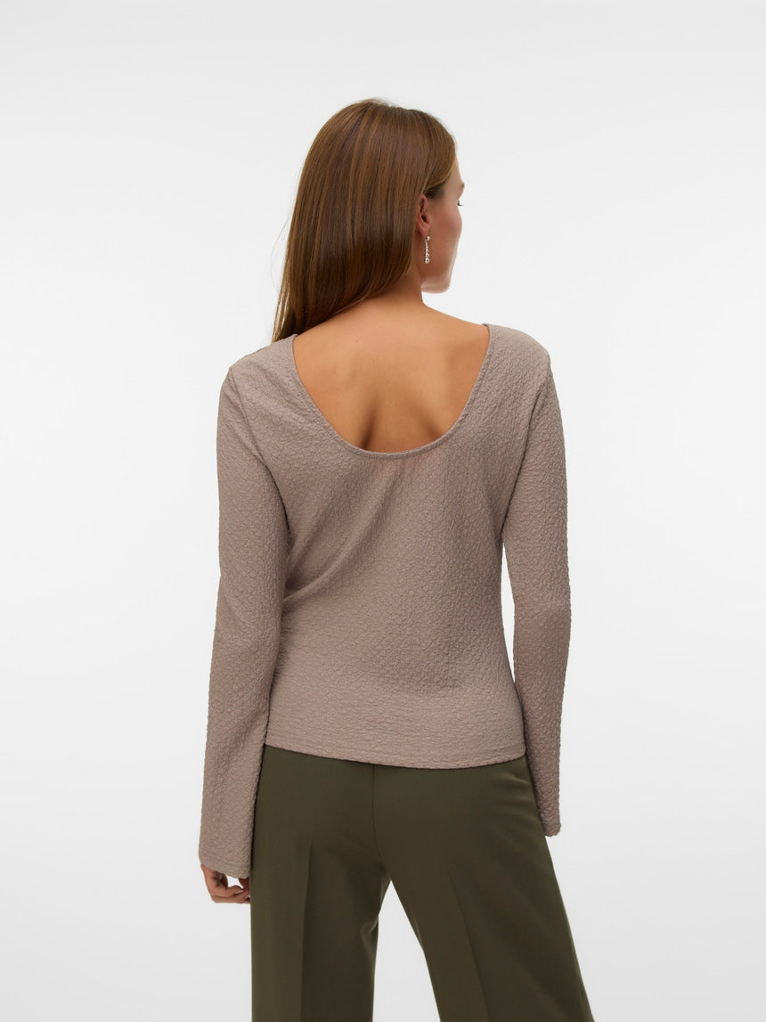 VMCILLE Top
