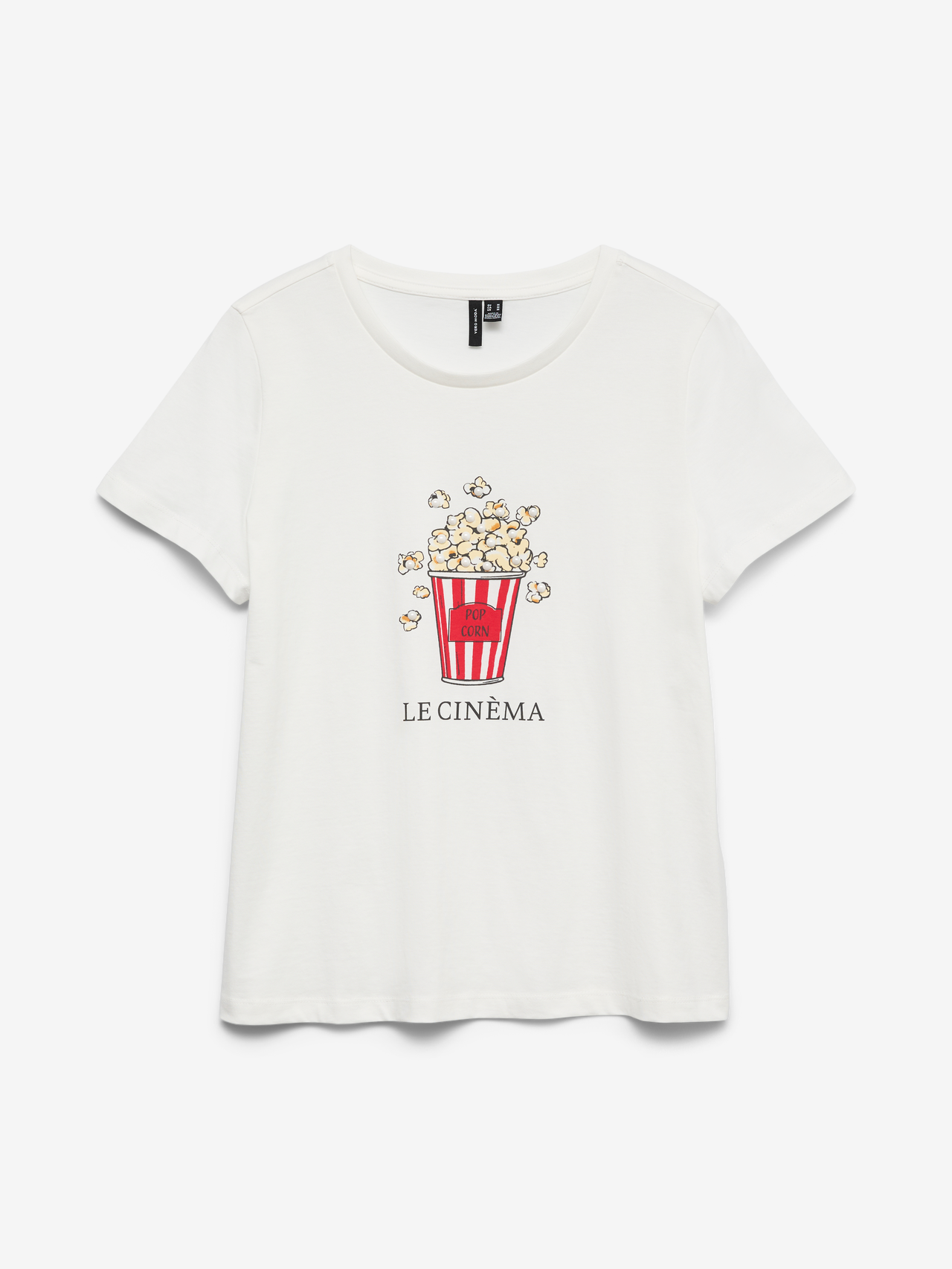 VMCLARA Top