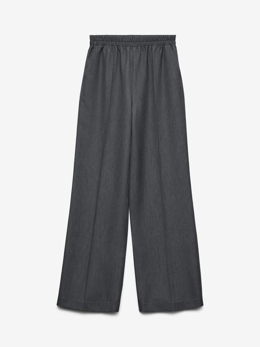 VMCLEO Hohe Taille Hose