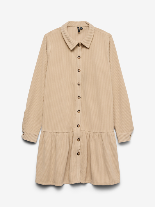 VMCLEO Kurzes Kleid