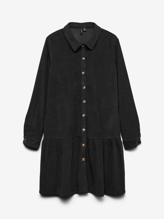 VMCLEO Kurzes Kleid