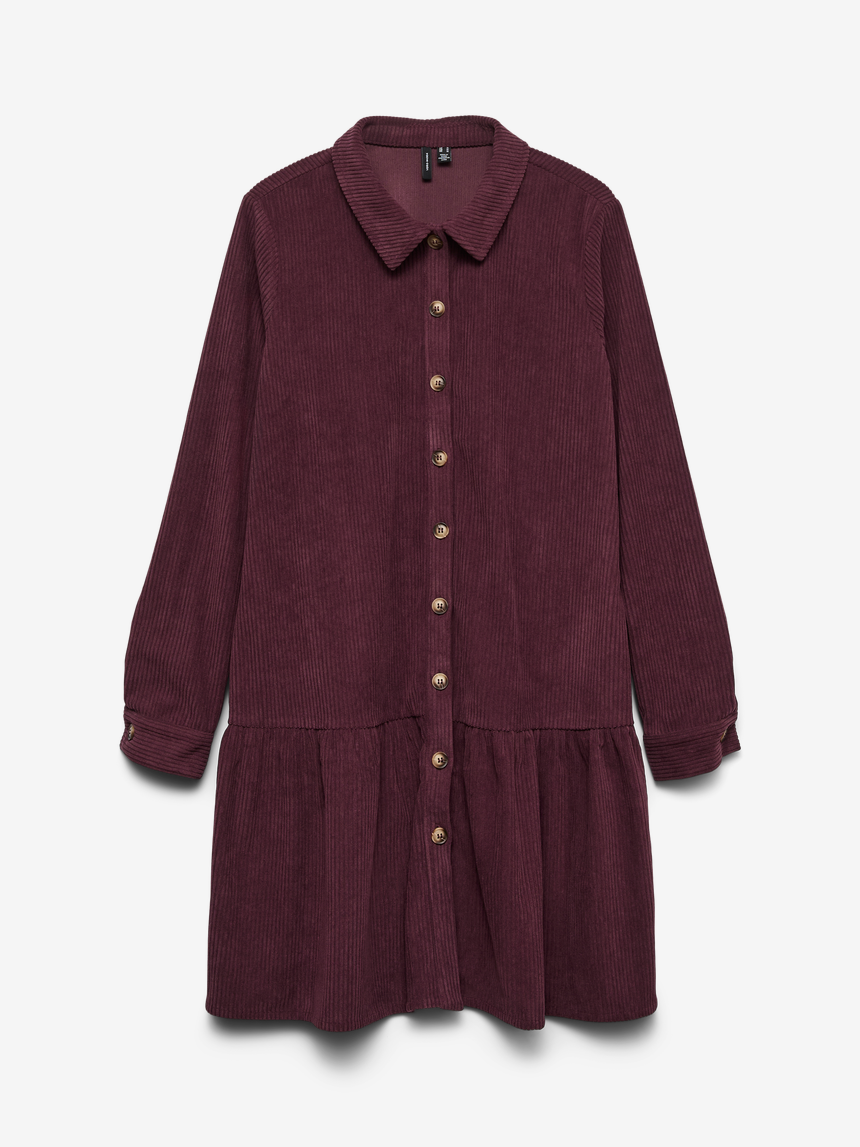 VMCLEO Kurzes Kleid