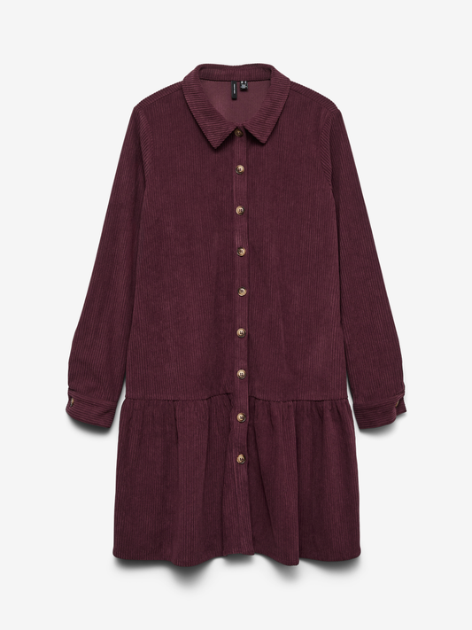 VMCLEO Kurzes Kleid