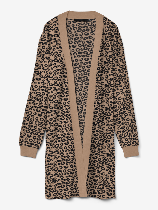 VMCNANCY Strickjacke