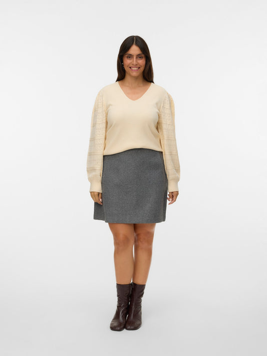 VMCNEWLIMONE Pullover