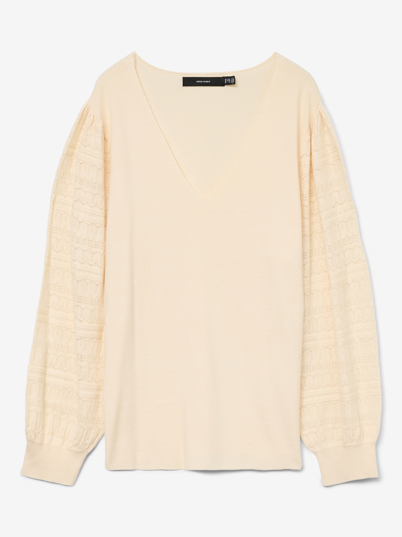 VMCNEWLIMONE Pullover