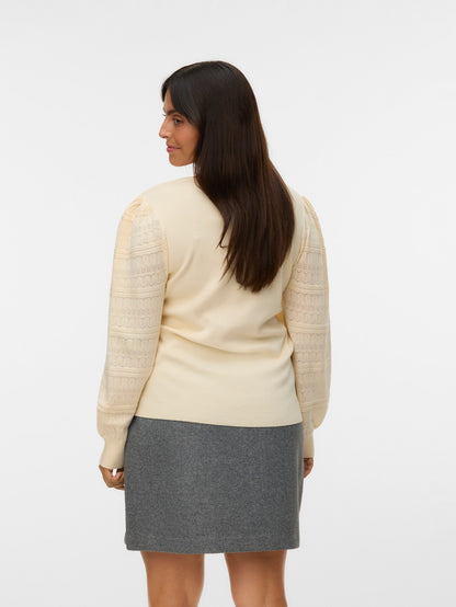 VMCNEWLIMONE Pullover