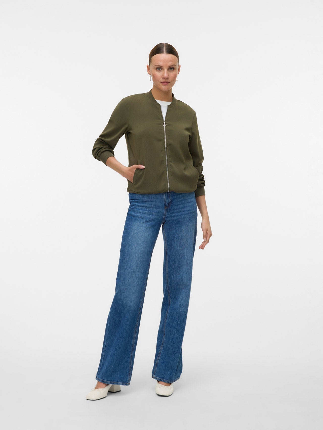 VMCOCO Bomberjacke