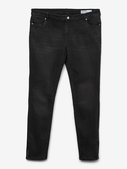 VMCPOSH Mid Rise Skinny Fit Jeans