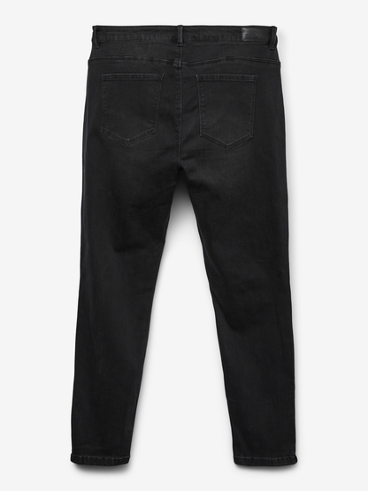 VMCPOSH Mid Rise Skinny Fit Jeans