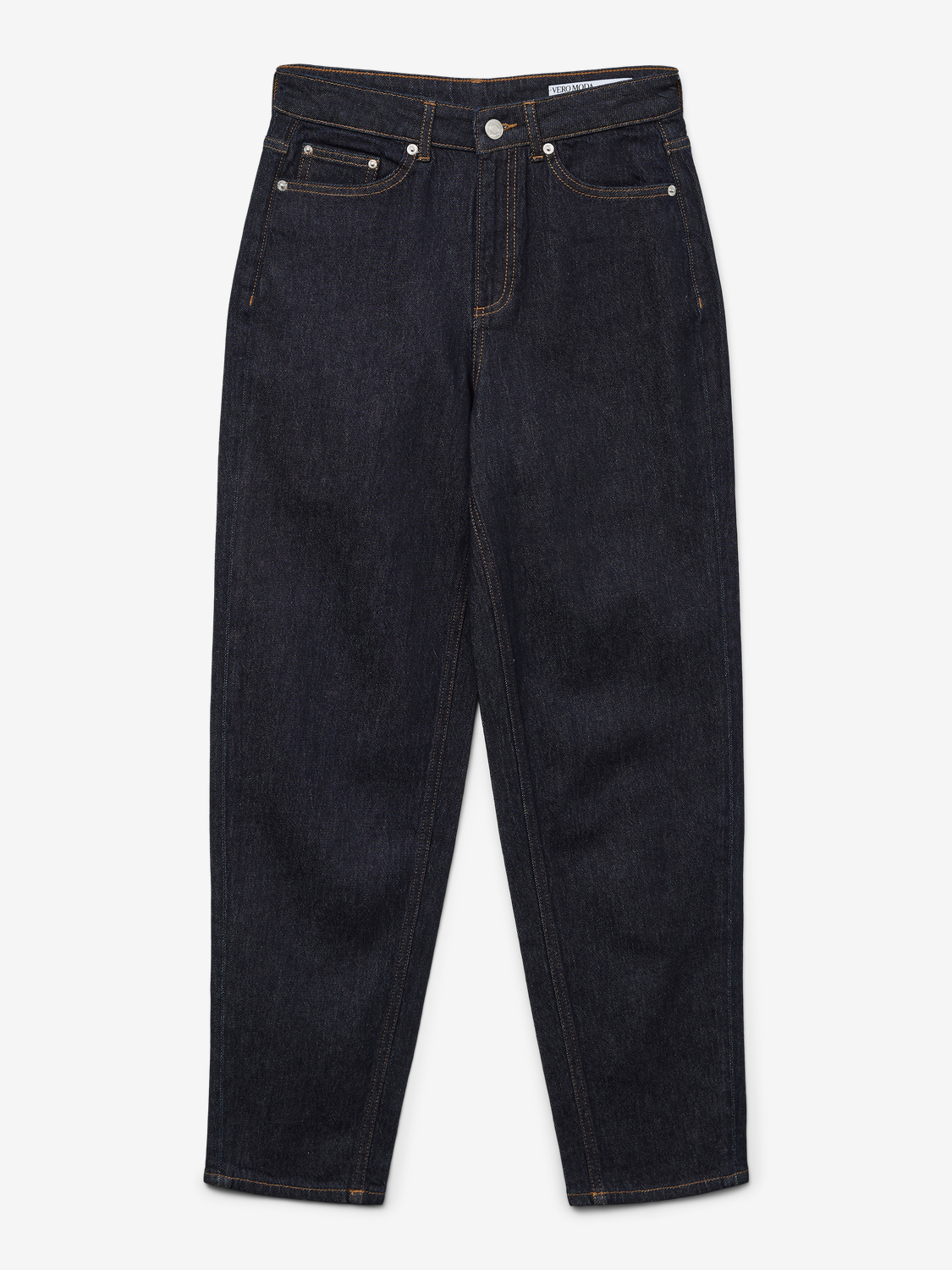 VMCTESSA Hohe Taille Hohe Taille Jeans