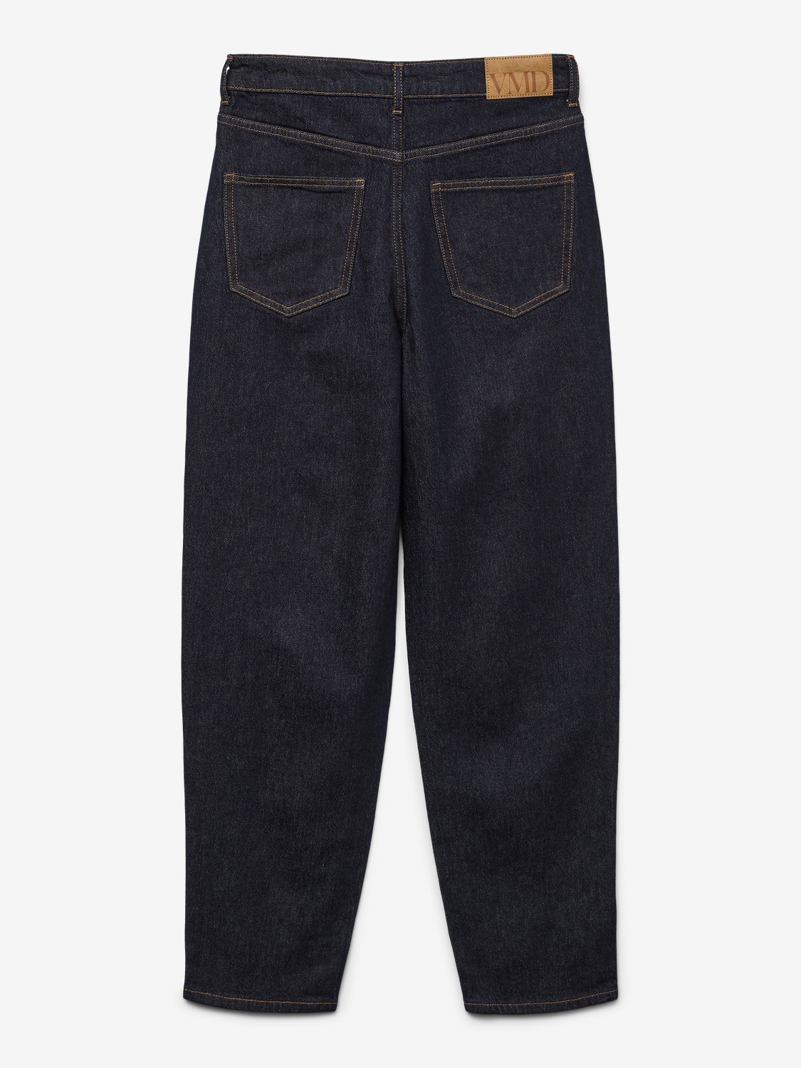 VMCTESSA Hohe Taille Hohe Taille Jeans