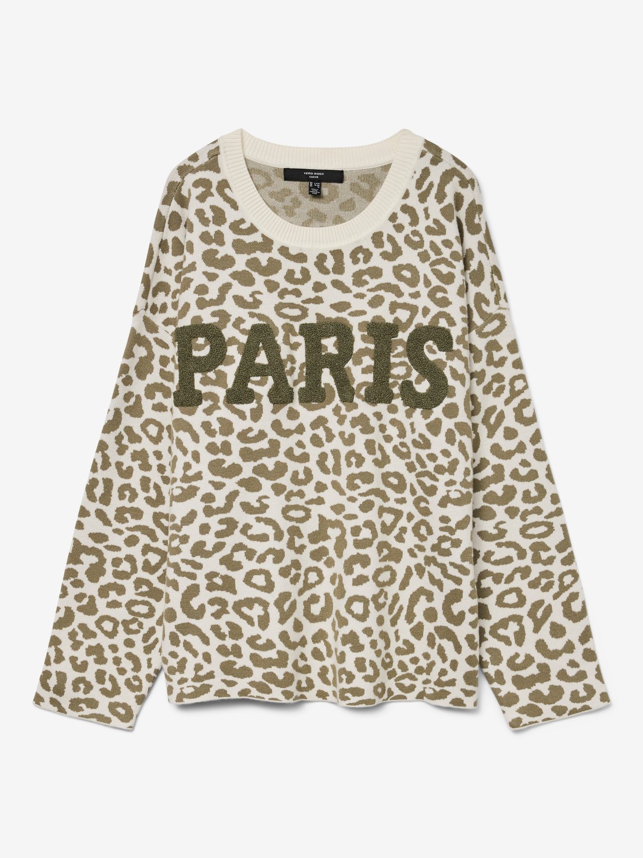VMCTRES Pullover
