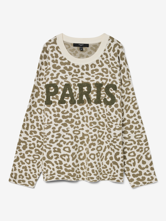 VMCTRES Pullover