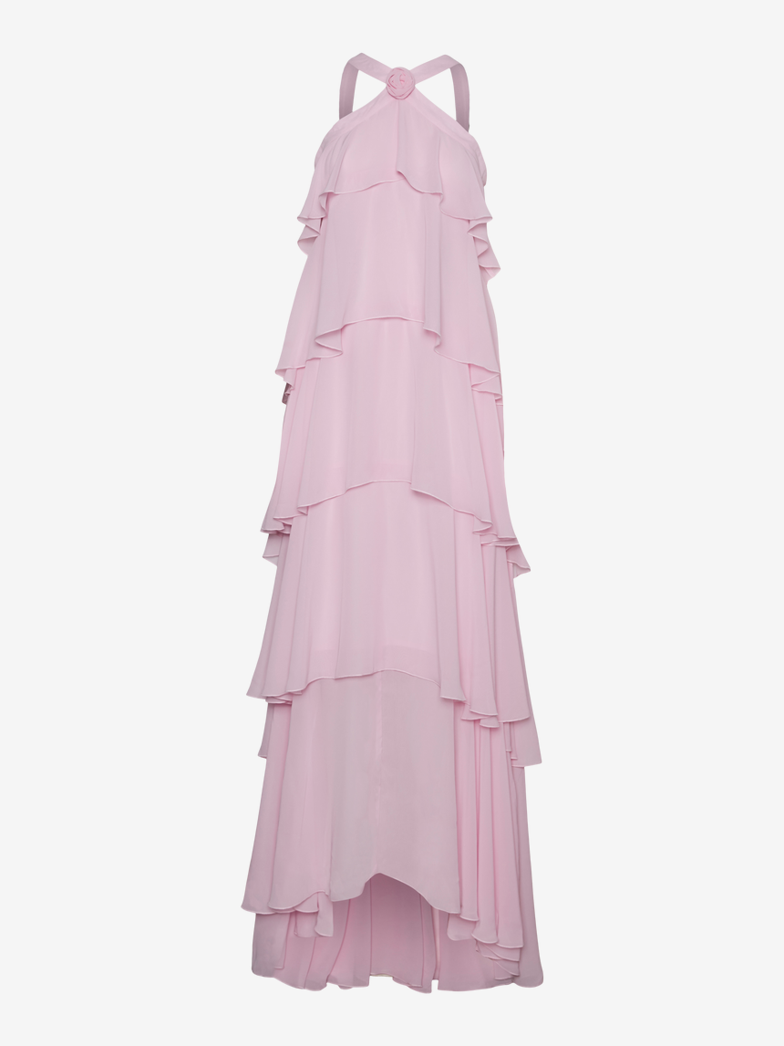VMFELICIA Langes Kleid