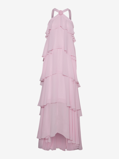 VMFELICIA Langes Kleid