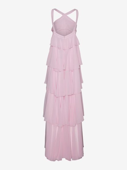 VMFELICIA Langes Kleid
