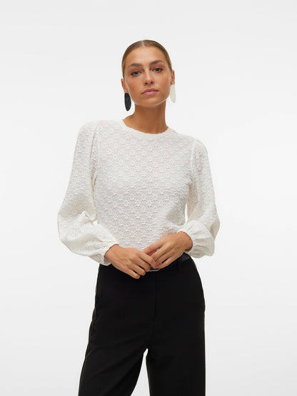 VMFLOWER Top