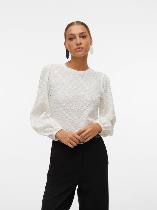 VMFLOWER Top