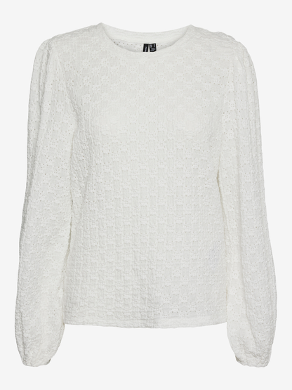 VMFLOWER Top