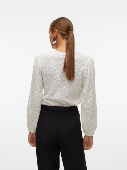 VMFLOWER Top