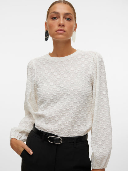 VMFLOWER Top