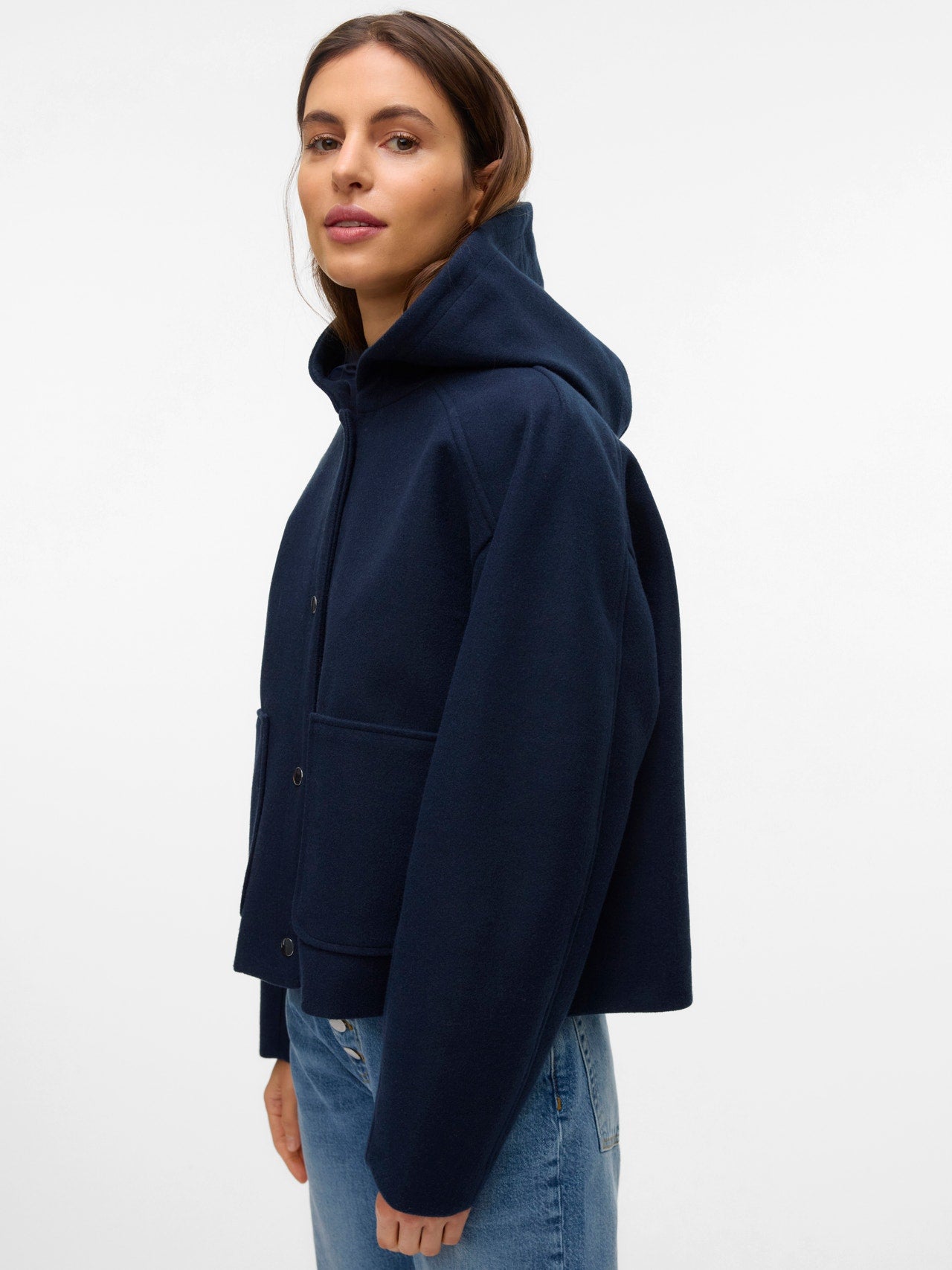 VMFORTUNEROME Jacke