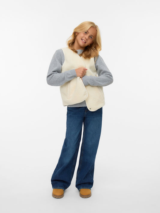 VMGILLY Strickjacke