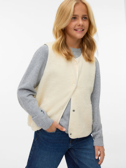 VMGILLY Strickjacke