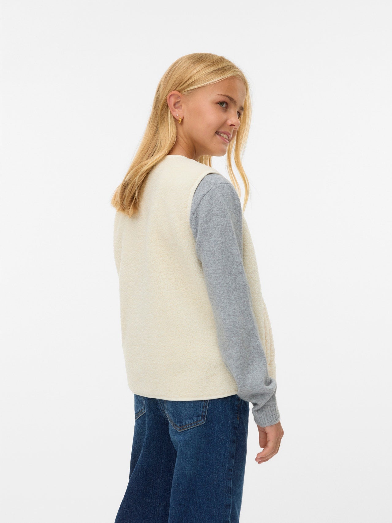 VMGILLY Strickjacke