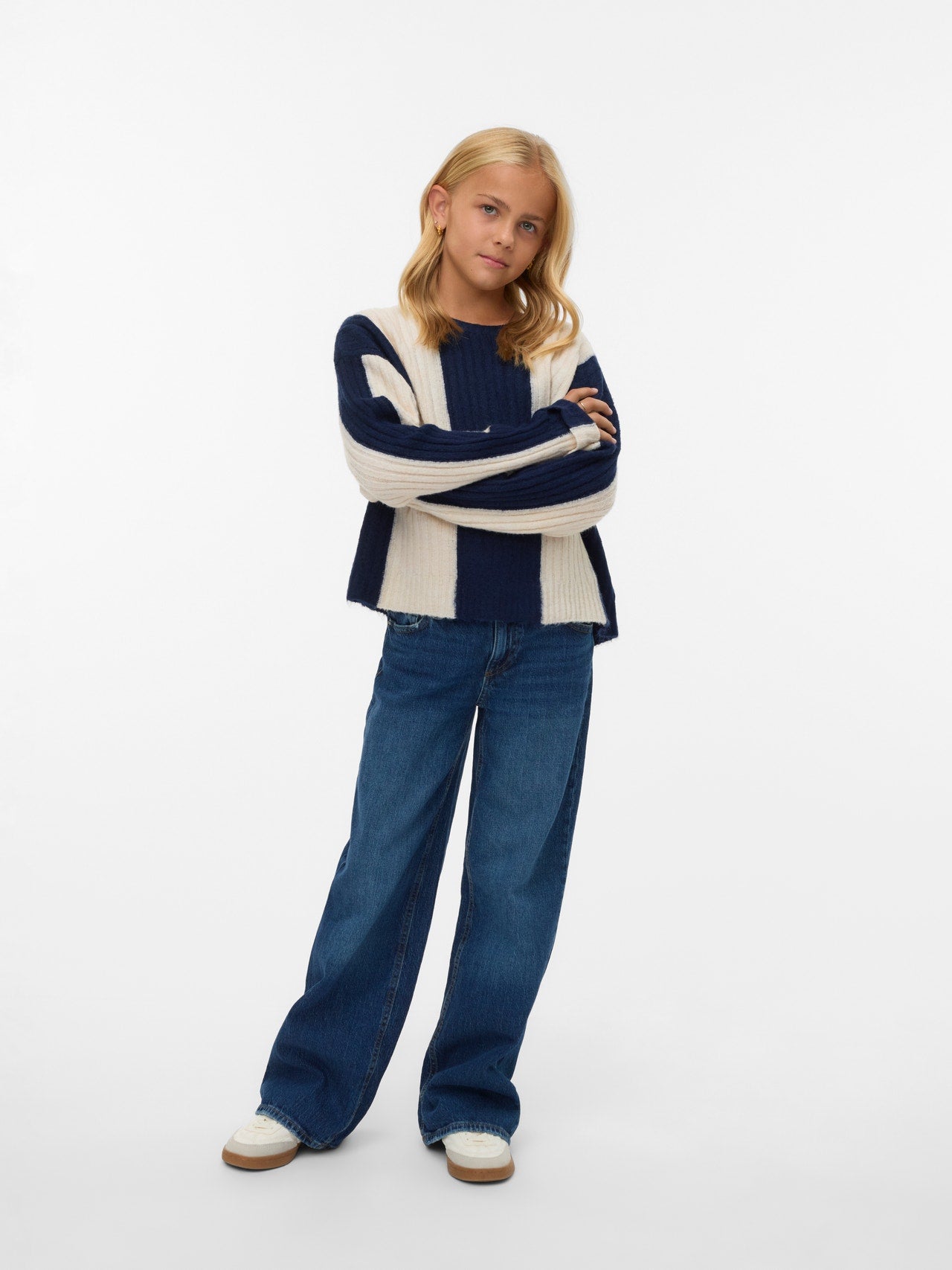 VMJOJO Pullover