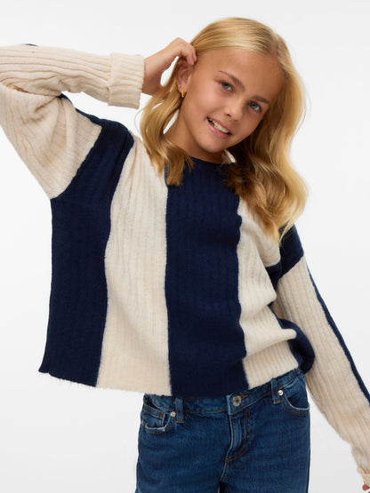 VMJOJO Pullover
