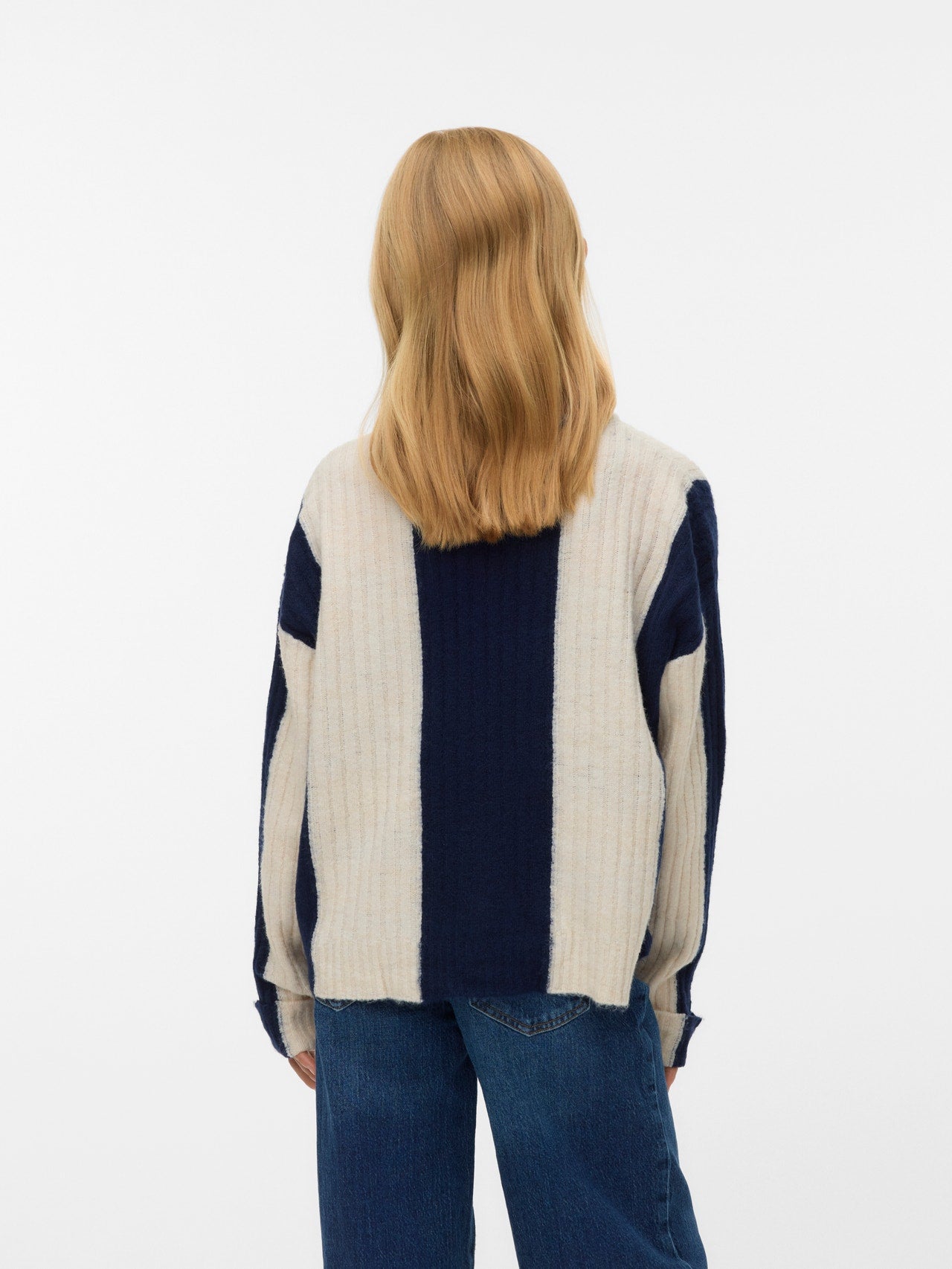 VMJOJO Pullover