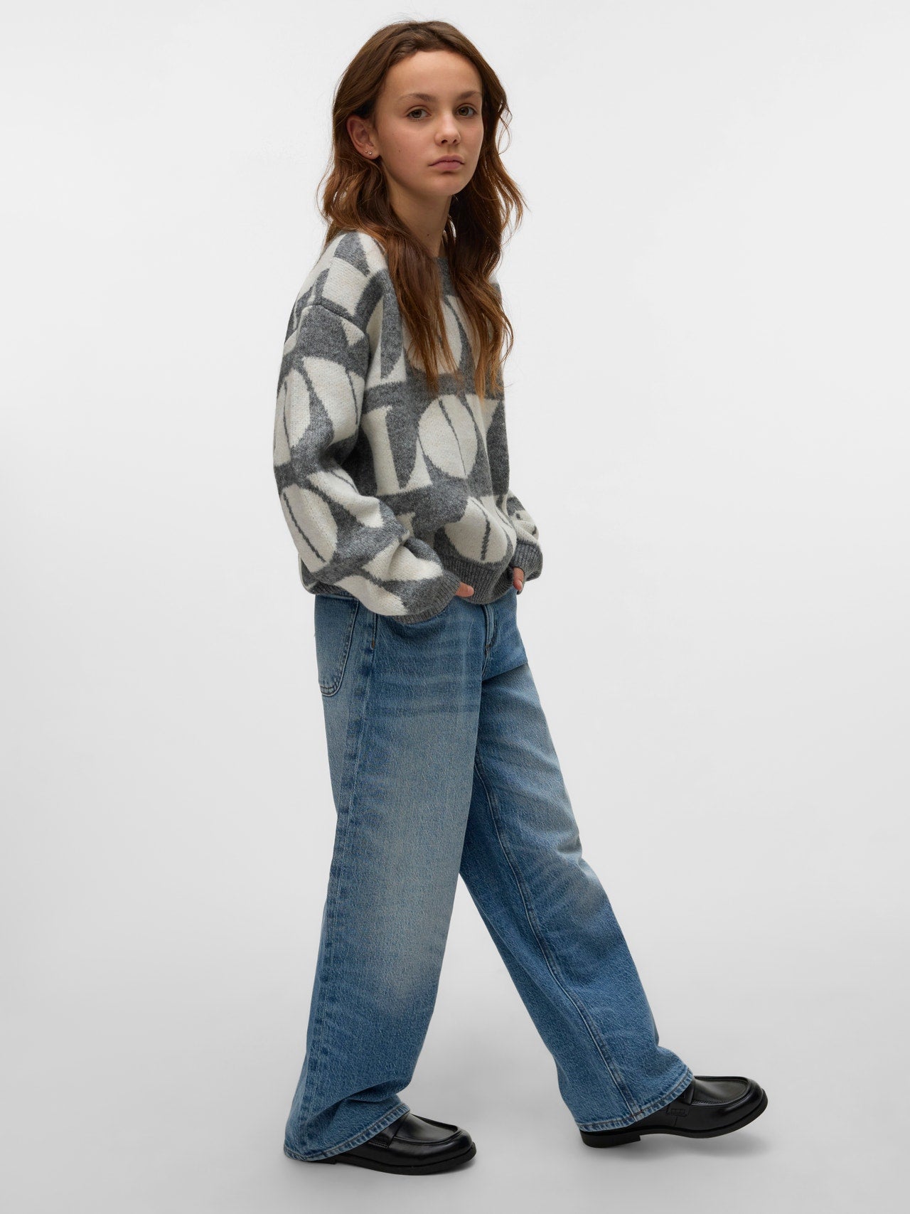 VMLOVE Pullover