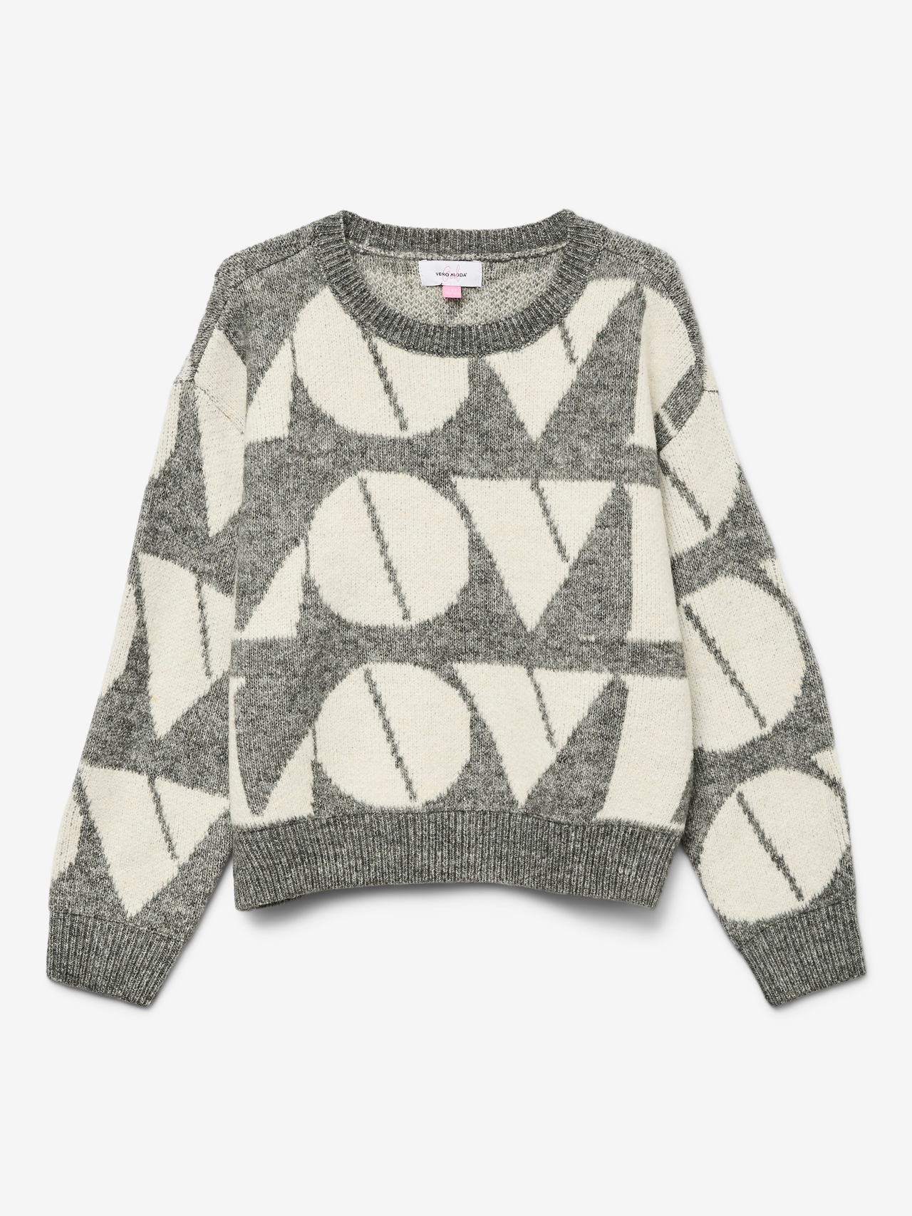 VMLOVE Pullover