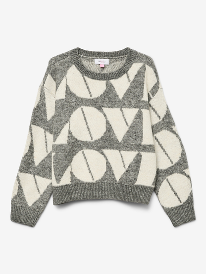 VMLOVE Pullover