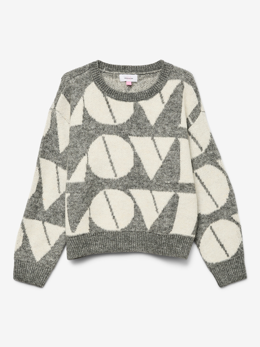 VMLOVE Pullover