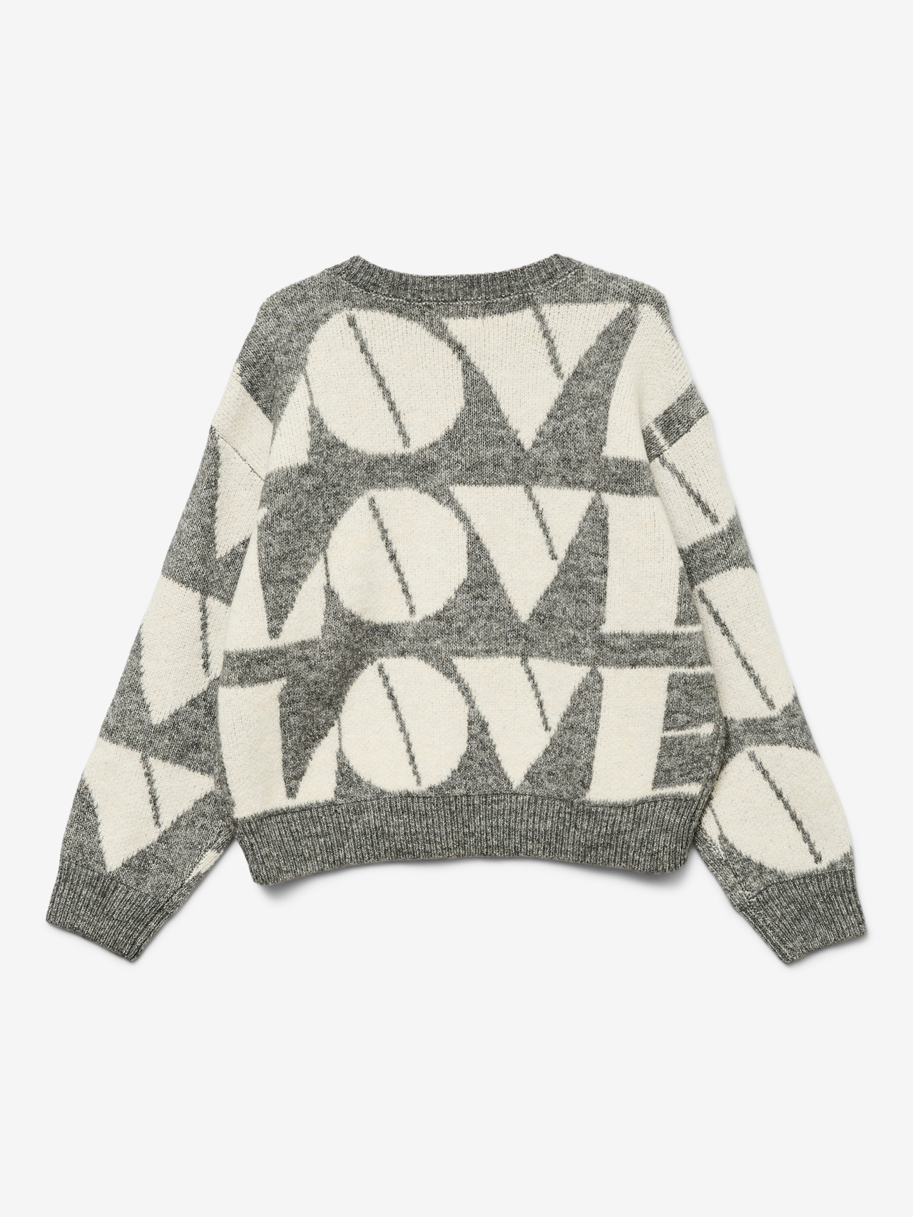 VMLOVE Pullover
