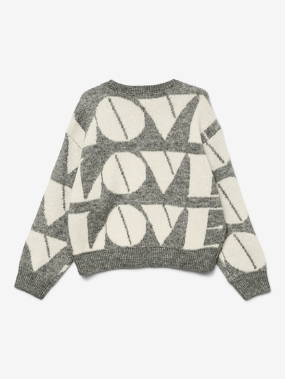VMLOVE Pullover