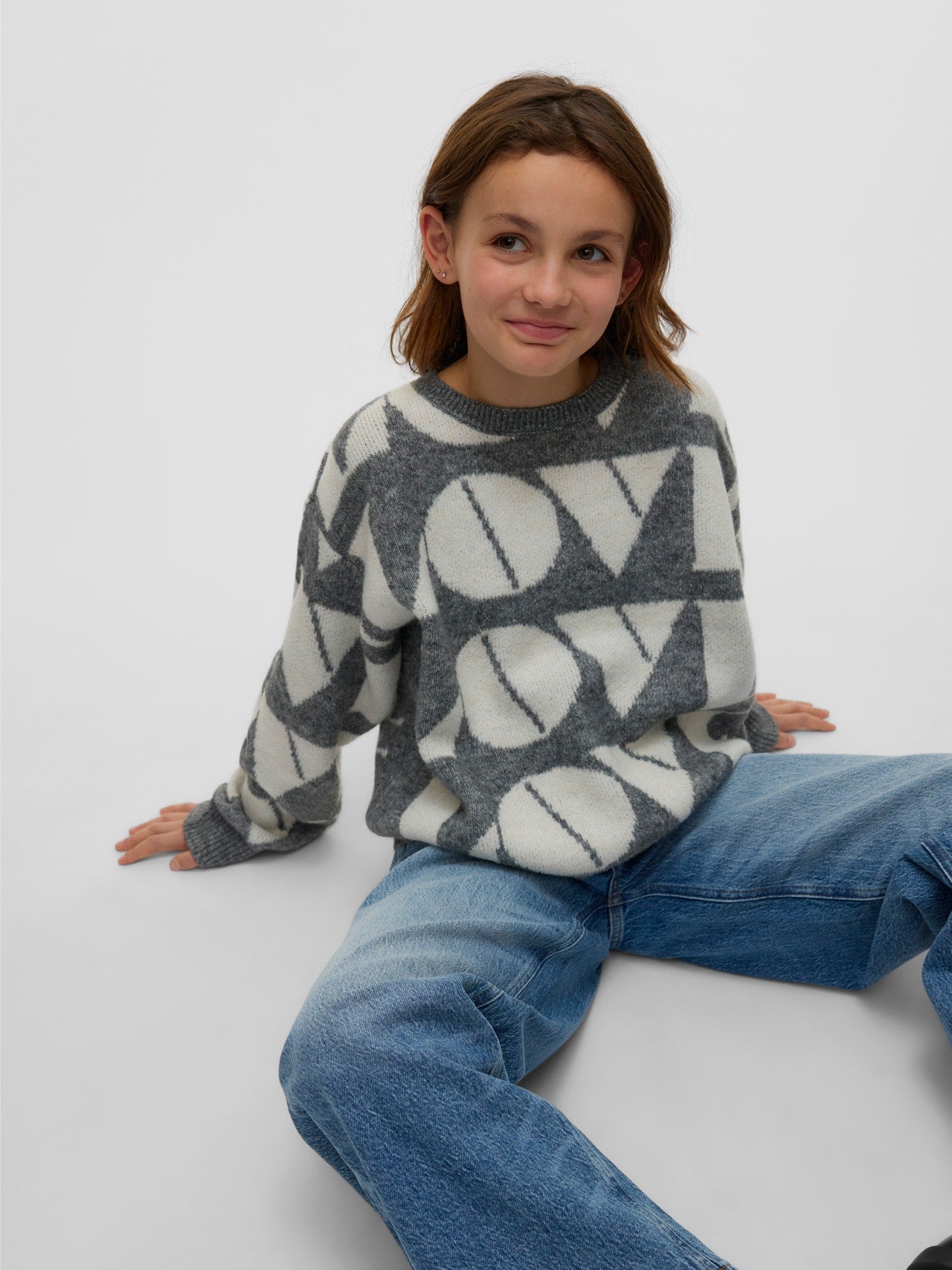 VMLOVE Pullover