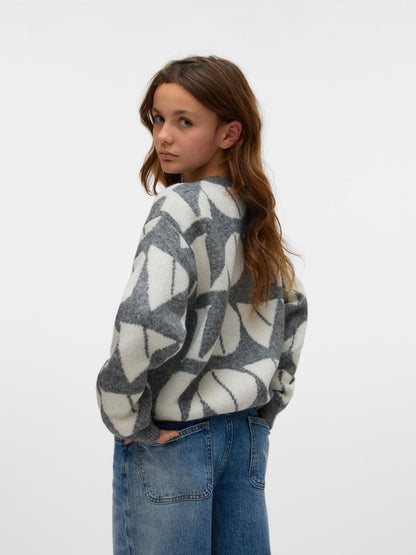 VMLOVE Pullover